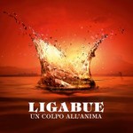 Ligabue - Un colpo all'anima cover