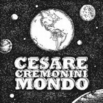Cesare Cremonini - Mondo cover