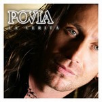 Povia - La verit cover