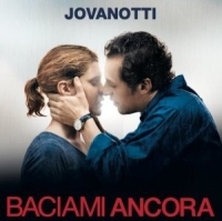 Jovanotti - Baciami ancora cover
