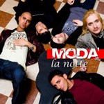 Mod - La notte cover